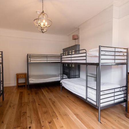 Ebs Hostel London Catford Экстерьер фото