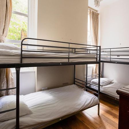 Ebs Hostel London Catford Экстерьер фото