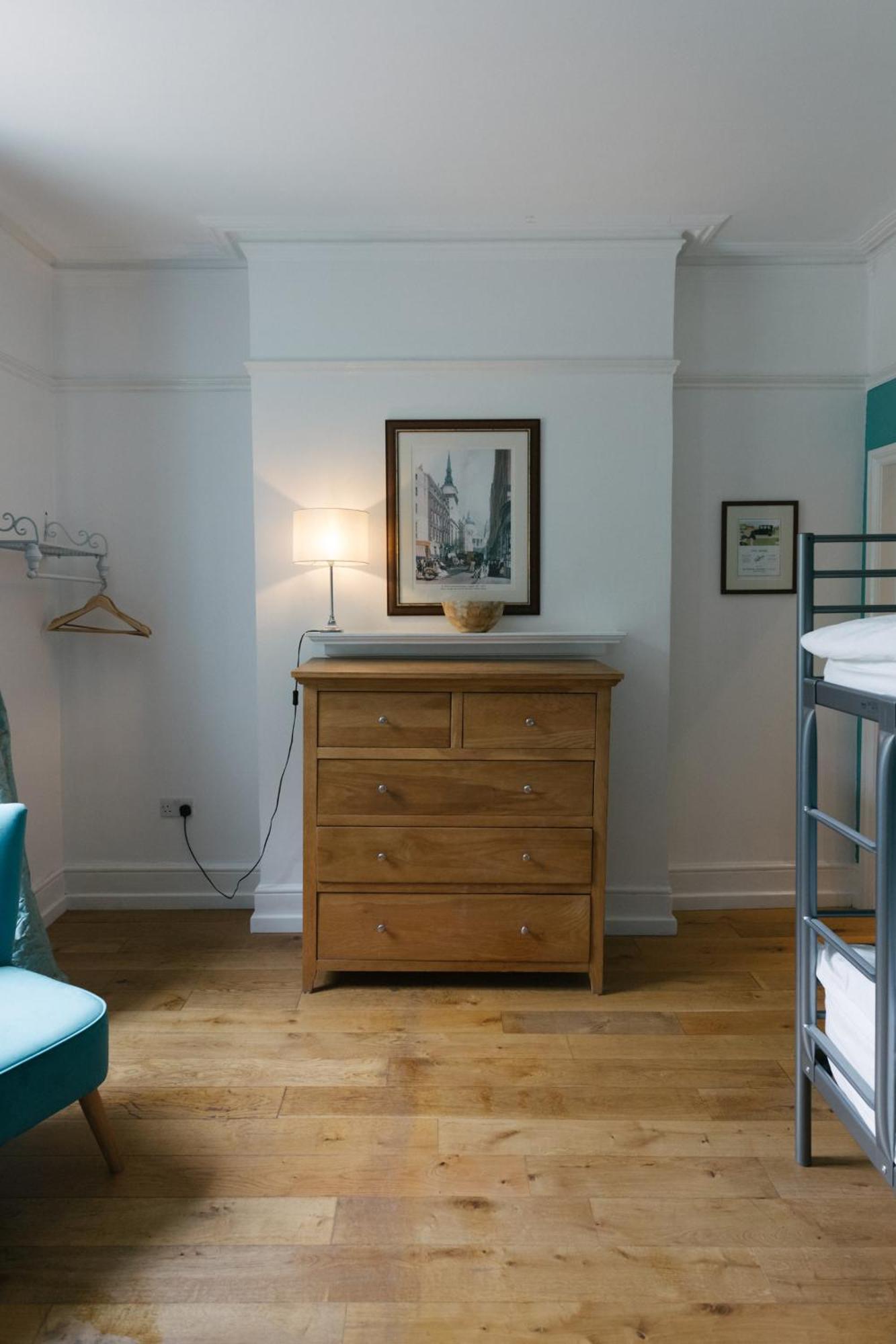 Ebs Hostel London Catford Экстерьер фото
