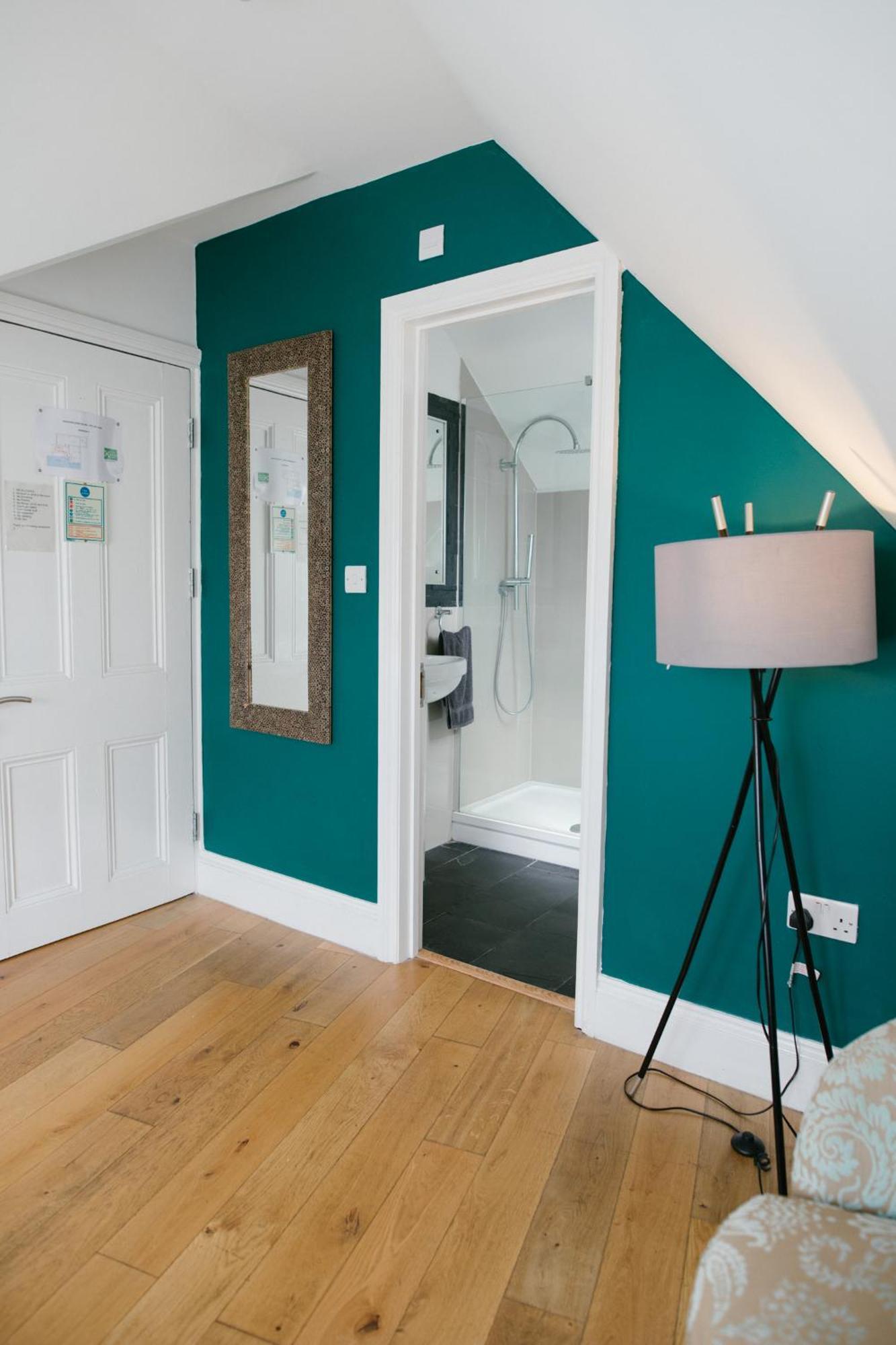 Ebs Hostel London Catford Экстерьер фото