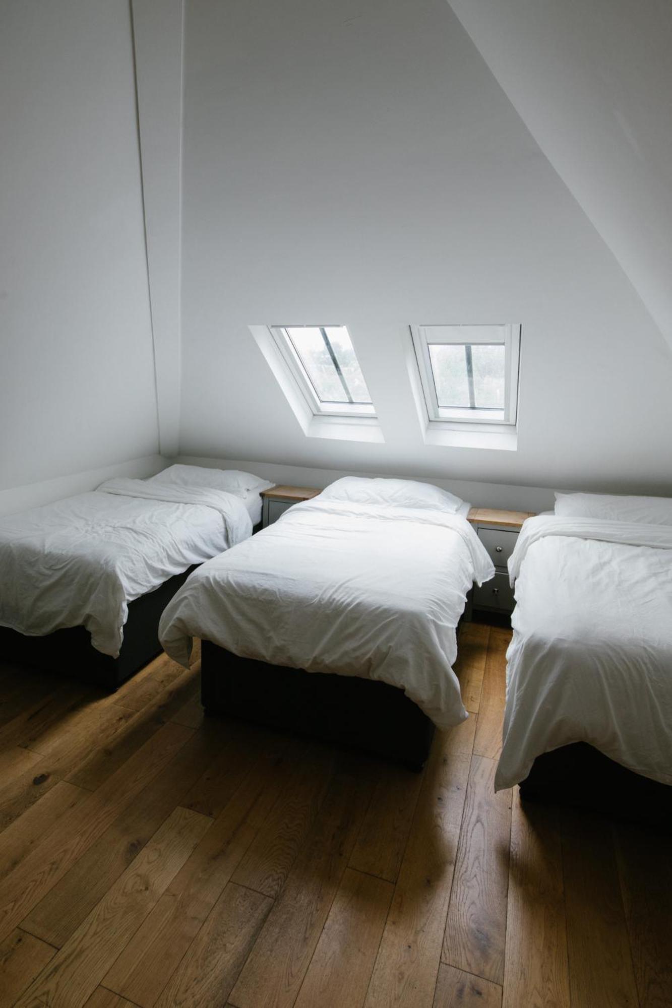 Ebs Hostel London Catford Экстерьер фото