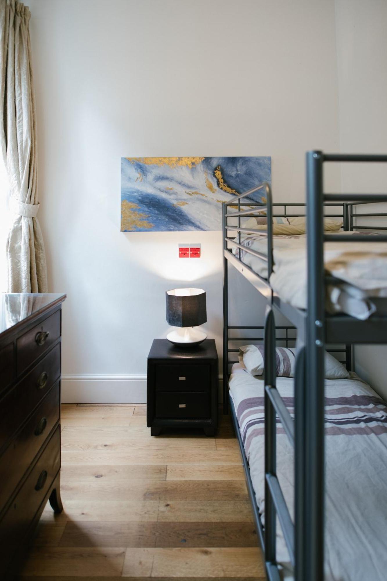 Ebs Hostel London Catford Экстерьер фото