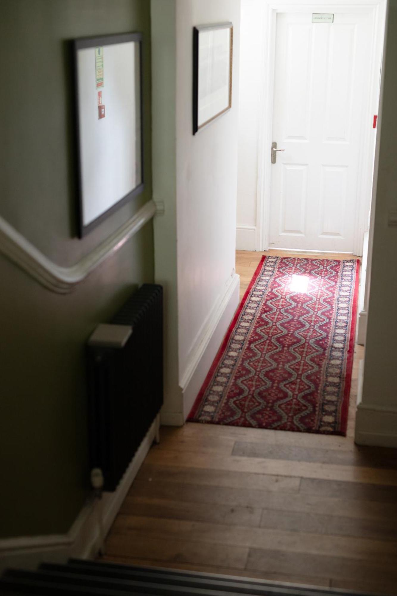 Ebs Hostel London Catford Экстерьер фото