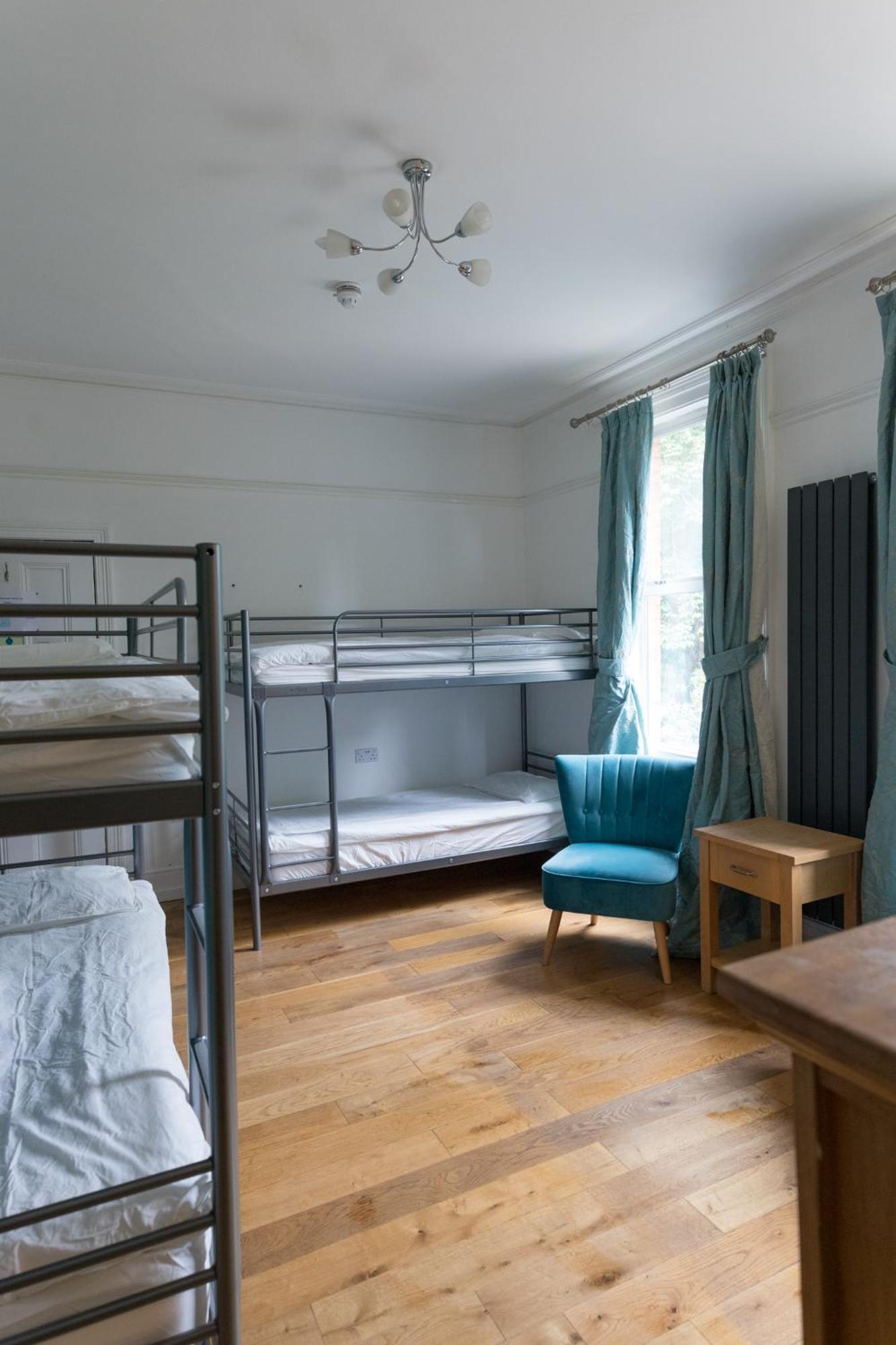 Ebs Hostel London Catford Экстерьер фото