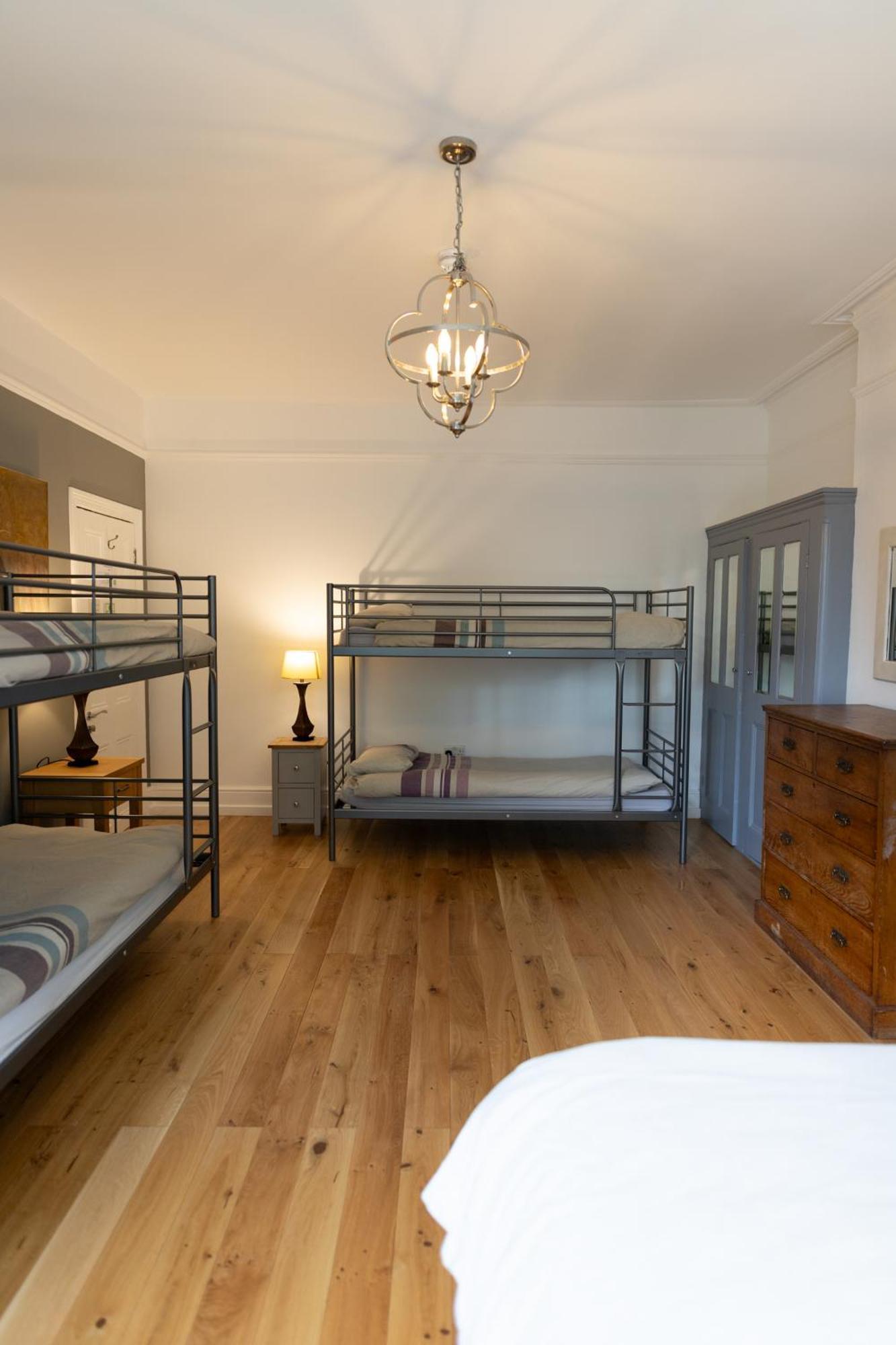 Ebs Hostel London Catford Экстерьер фото