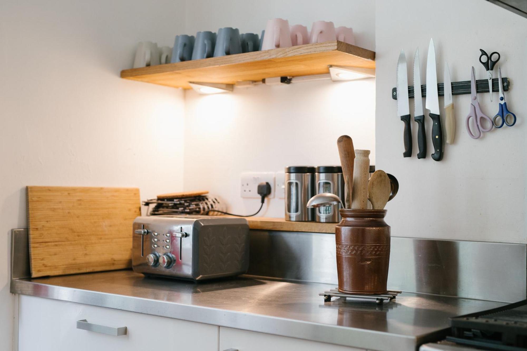 Ebs Hostel London Catford Экстерьер фото