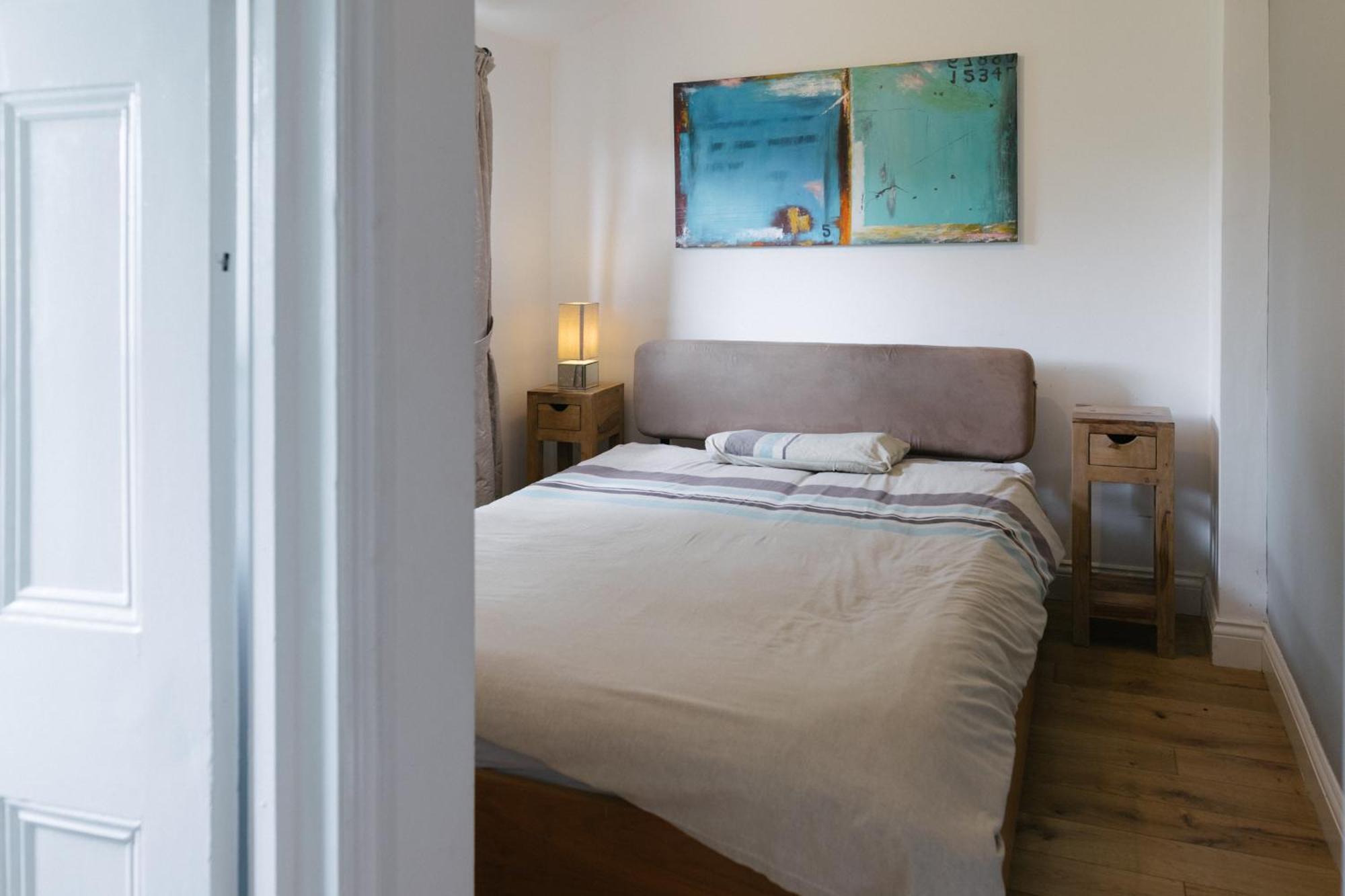 Ebs Hostel London Catford Экстерьер фото