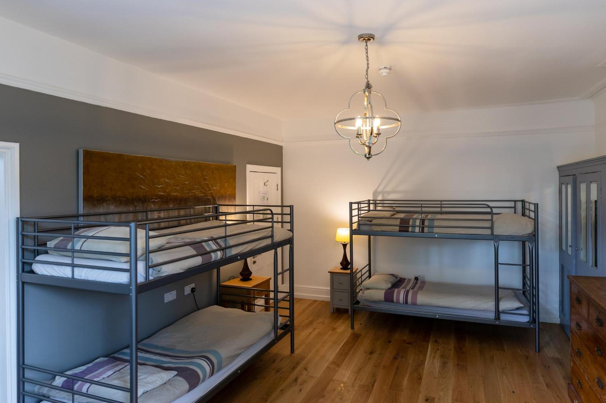 Ebs Hostel London Catford Экстерьер фото