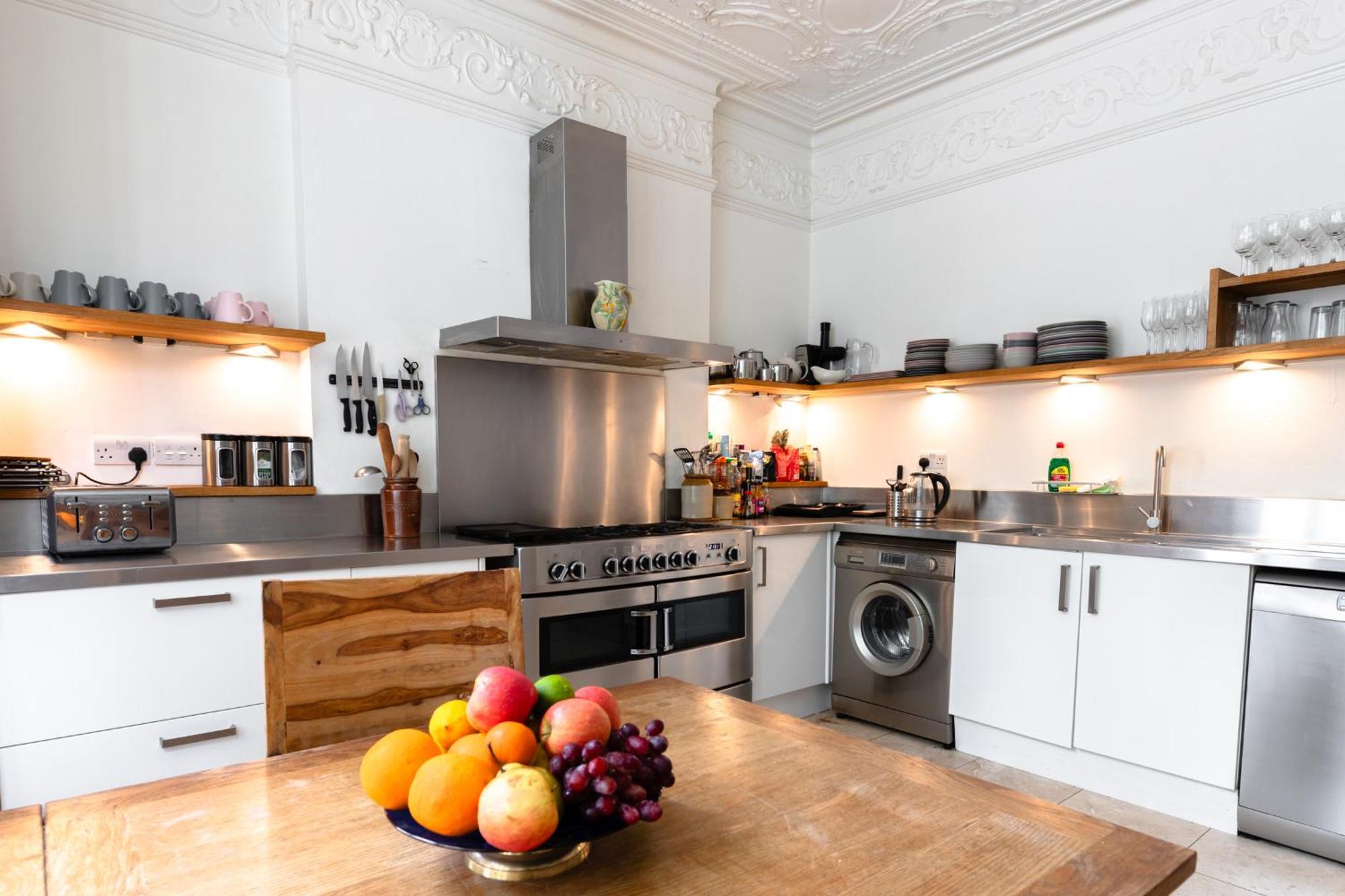 Ebs Hostel London Catford Экстерьер фото