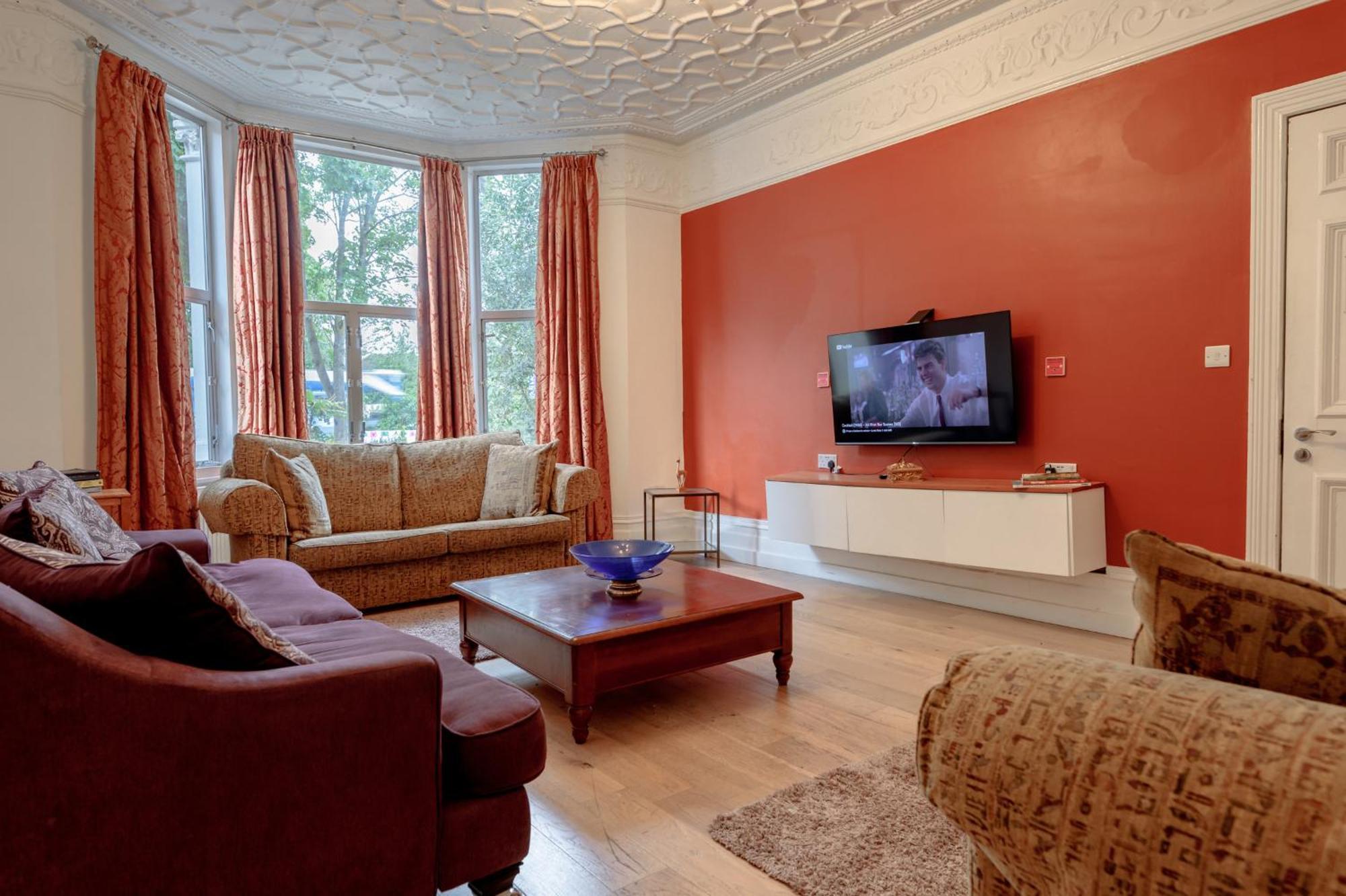 Ebs Hostel London Catford Экстерьер фото